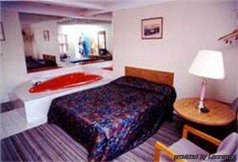 & Motel
