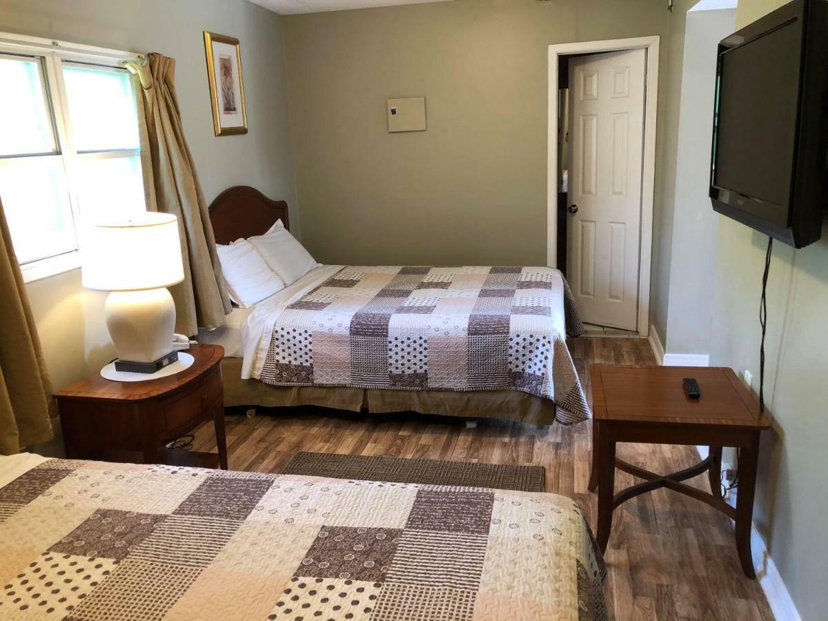 & Motel Niagara Falls